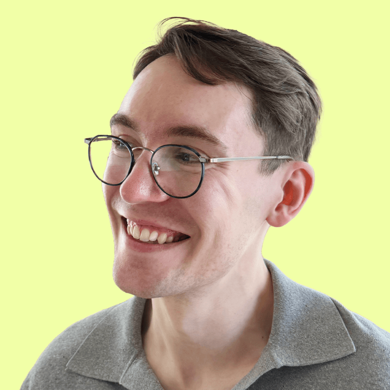 Alexander Benz, Co-founder & CEO of Mato