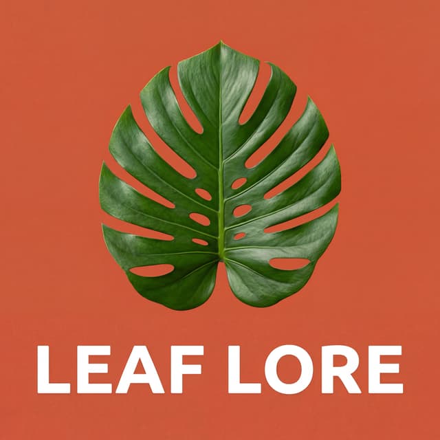 Leaf Lore cover art