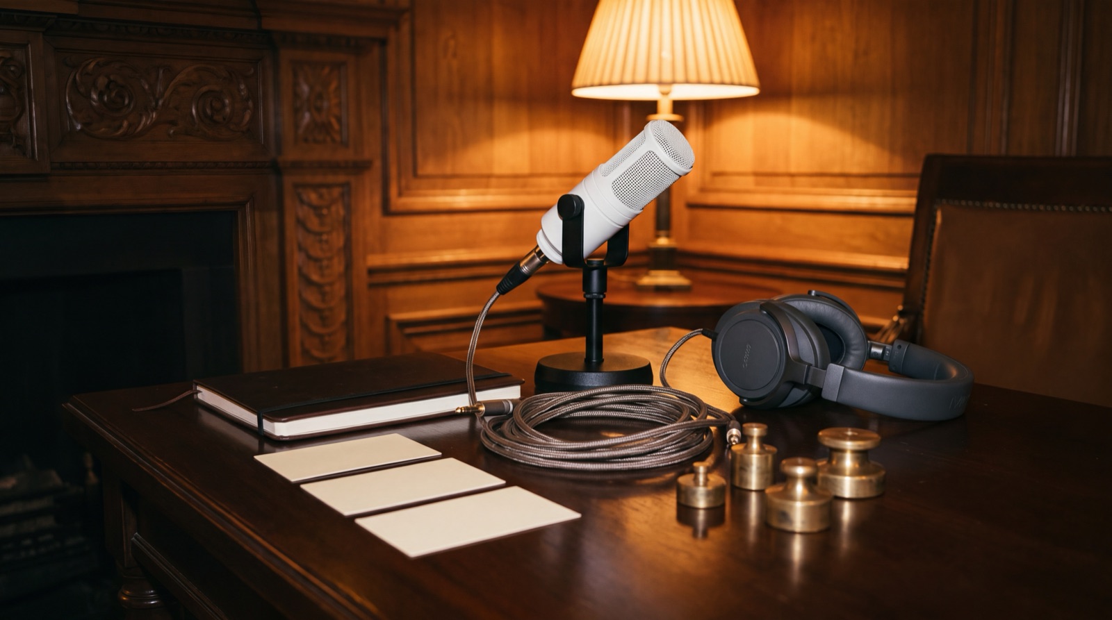 Cover image for What does a business podcast cost in 2026?