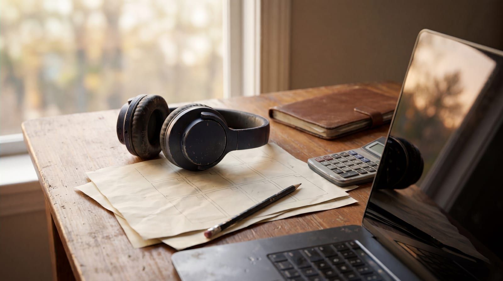 Cover image for How to calculate the ROI of a business podcast