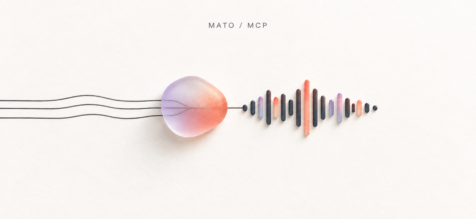 Cover image for Introducing Mato MCP: your podcast, in your AI assistant