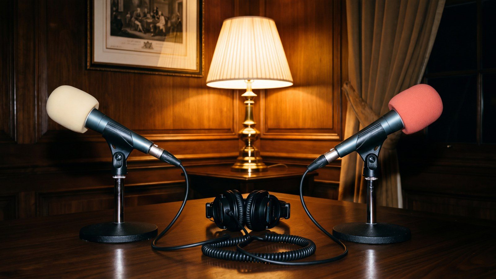 Cover image for Introducing Mato Voice: what it is and how it sounds